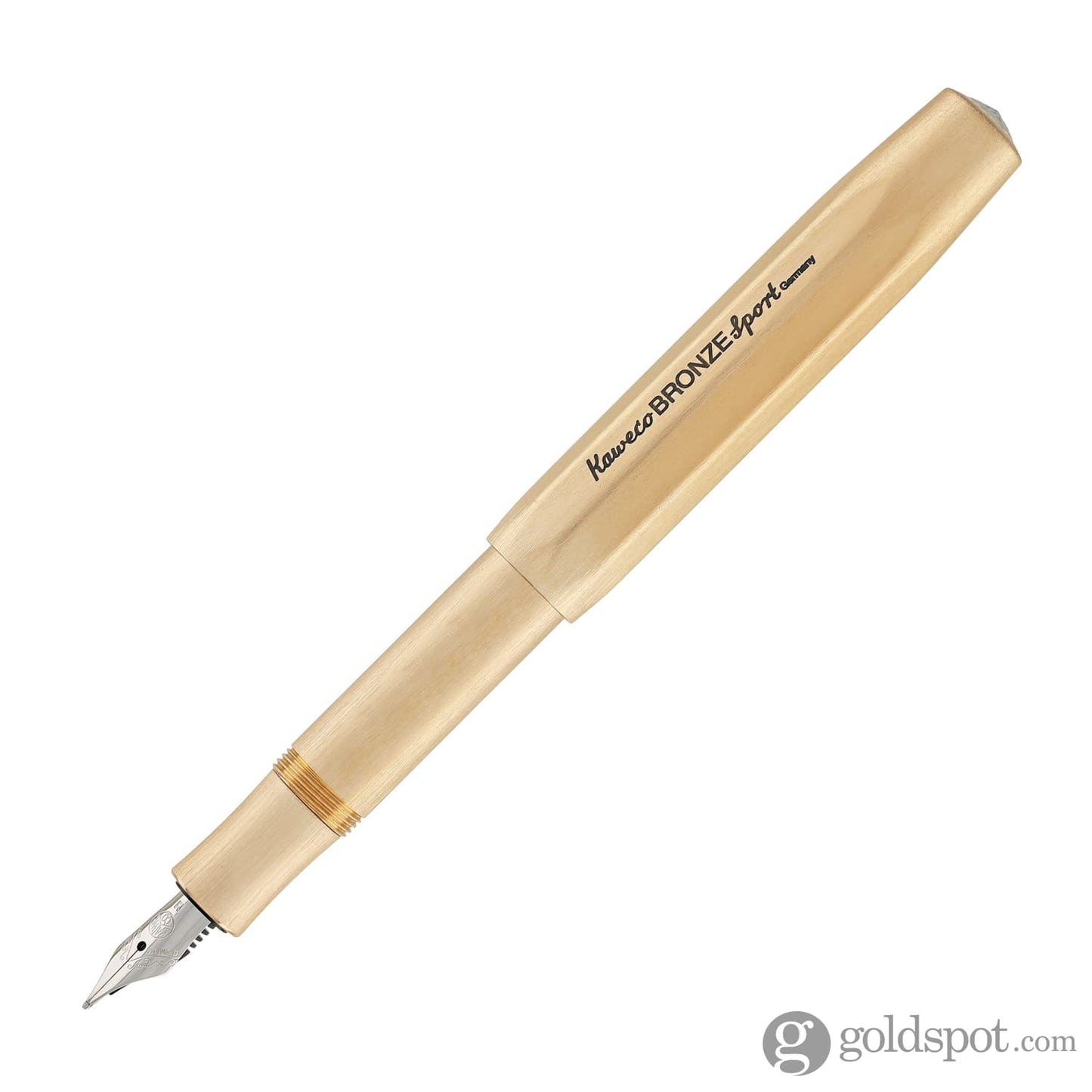 Kaweco Bronze Sport Fountain Pen Fountain Pen
