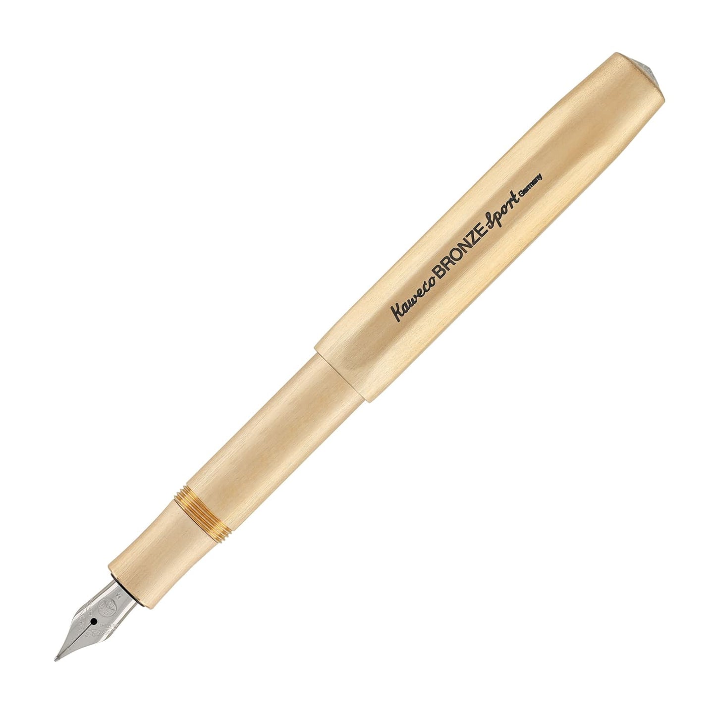 Kaweco Bronze Sport Fountain Pen Fountain Pen