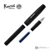Kaweco Calligraphy Fountain Pen in Classic Black - 1.1 Nib Fountain Pen