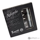 Kaweco Calligraphy Set - Frosted Coconut - Nib Sizes 1.1 1.5 1.9 2.3 Fountain Pen