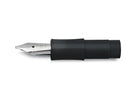 Kaweco Calligraphy Sport Steel Replacement Nib in Black Replacement Nib
