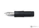 Kaweco Calligraphy Sport Steel Replacement Nib in Black Replacement Nib