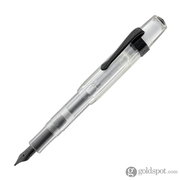 Kaweco Sport Fountain Pen in Black Crystal Fountain Pen