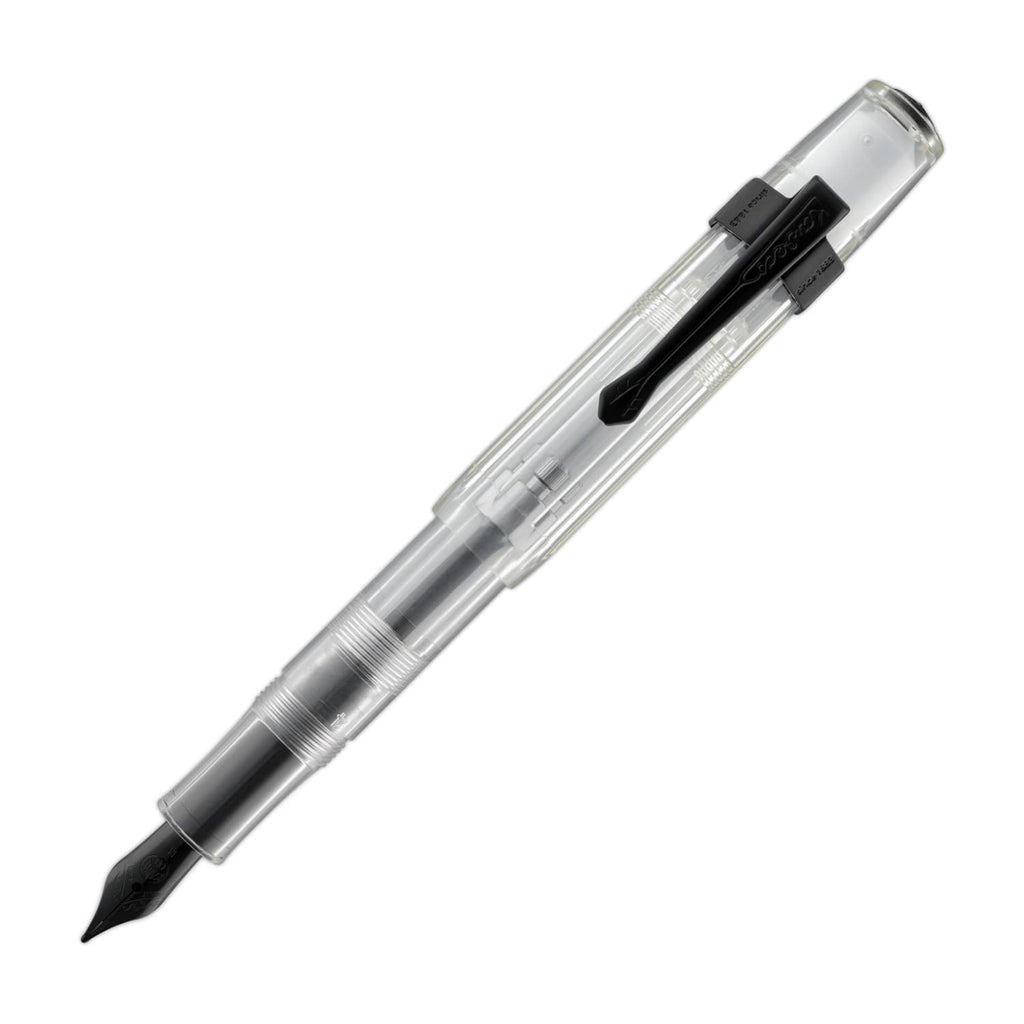 Kaweco Sport Fountain Pen in Black Crystal Fountain Pen