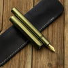 Kaweco Collector’s Sport Fountain Pen in Olivine Fountain Pen