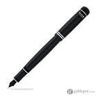 Kaweco Dia2 Fountain Pen in Black and Silver