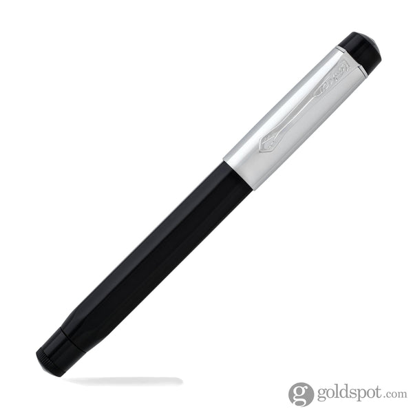 Kaweco Elite Fountain Pen in Black - Medium Point Fountain Pen