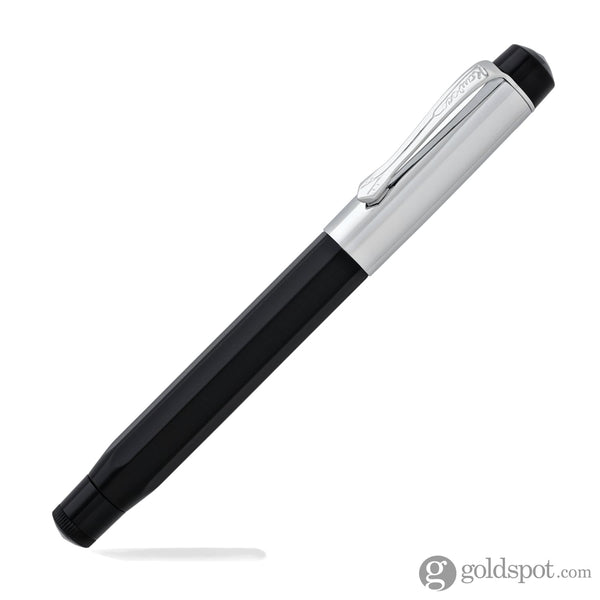 Kaweco Elite Fountain Pen in Black - Medium Point Fountain Pen