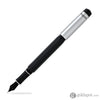 Kaweco Elite Fountain Pen in Black - Medium Point Fountain Pen