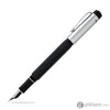 Kaweco Elite Fountain Pen in Black - Medium Point Fountain Pen