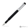 Kaweco Elite Fountain Pen in Black - Medium Point Fountain Pen