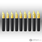 Kaweco Fountain Pen Replacement Nib 060 in Gold Plated Steel Fountain Pen