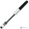 Kaweco Fountain Pen Standard Converter Pearl Black Chrome Fountain Pen