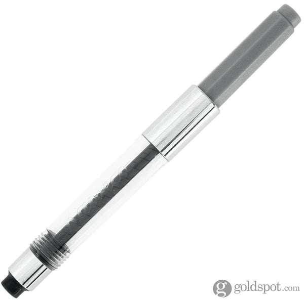 Kaweco Fountain Pen Standard Converter Grey Fountain Pen