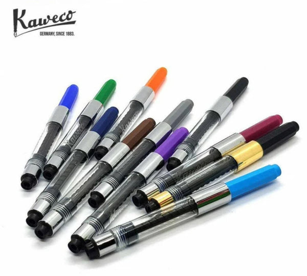 Kaweco Fountain Pen Standard Converter Fountain Pen