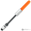 Kaweco Fountain Pen Standard Converter Orange Fountain Pen