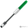 Kaweco Fountain Pen Standard Converter Green Fountain Pen