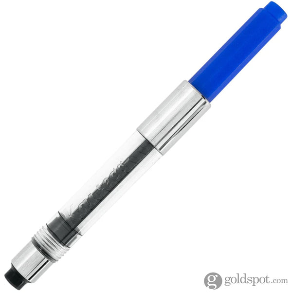 Kaweco Fountain Pen Standard Converter Royal Blue Fountain Pen