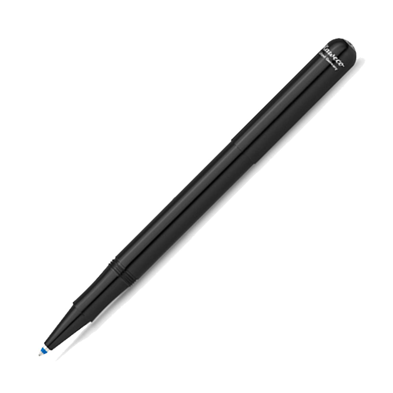 Kaweco Liliput Aluminium Silver Vulpen Kaweco Liliput Aluminium Silver Vulpen