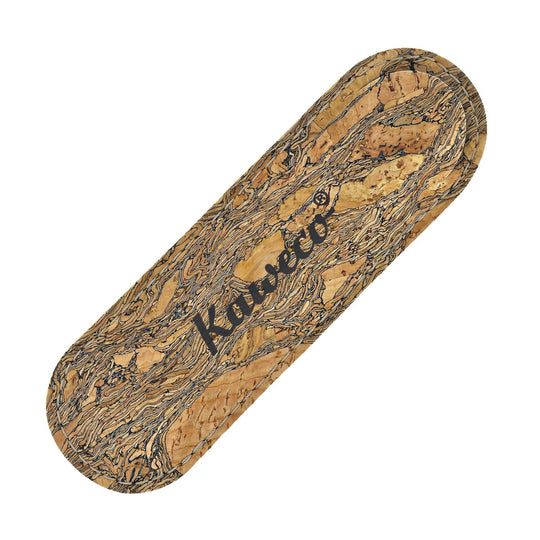 Kaweco Liliput Double Pen Pouch in Cork