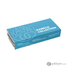 Kaweco Liliput Fountain Pen in Blue Fountain Pen