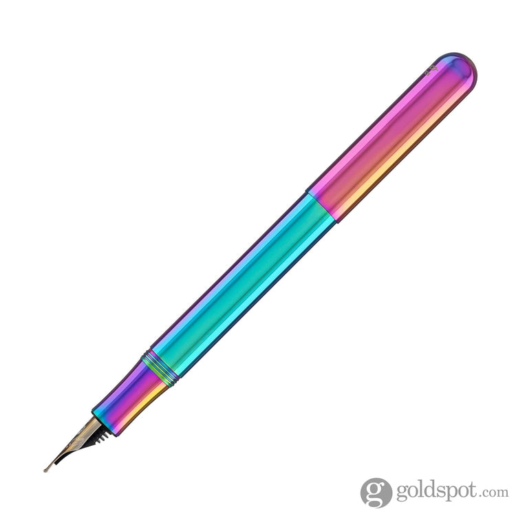 Kaweco Liliput Fountain Pen in Kolibri Fountain Pen