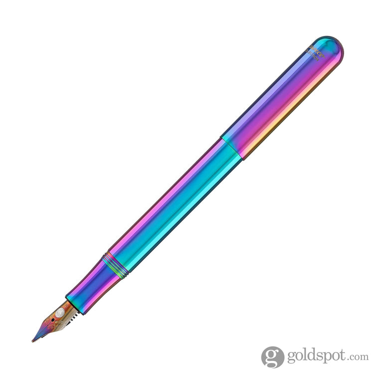 Kaweco Liliput Fountain Pen in Kolibri Fountain Pen