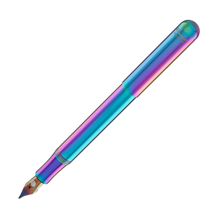 Kaweco Liliput Fountain Pen in Kolibri Fountain Pen