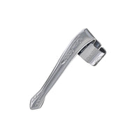 Kaweco Liliput Fountain Pen Nostalgic Clip in Chrome