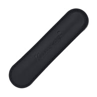 Kaweco Liliput Single Pen Pouch in Apple Leather - Vegan