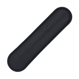 Kaweco Liliput Single Pen Pouch in Apple Leather - Vegan