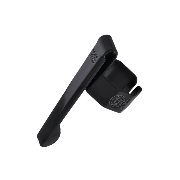 Kaweco Octogonal Clip for Sport in Black Accessories