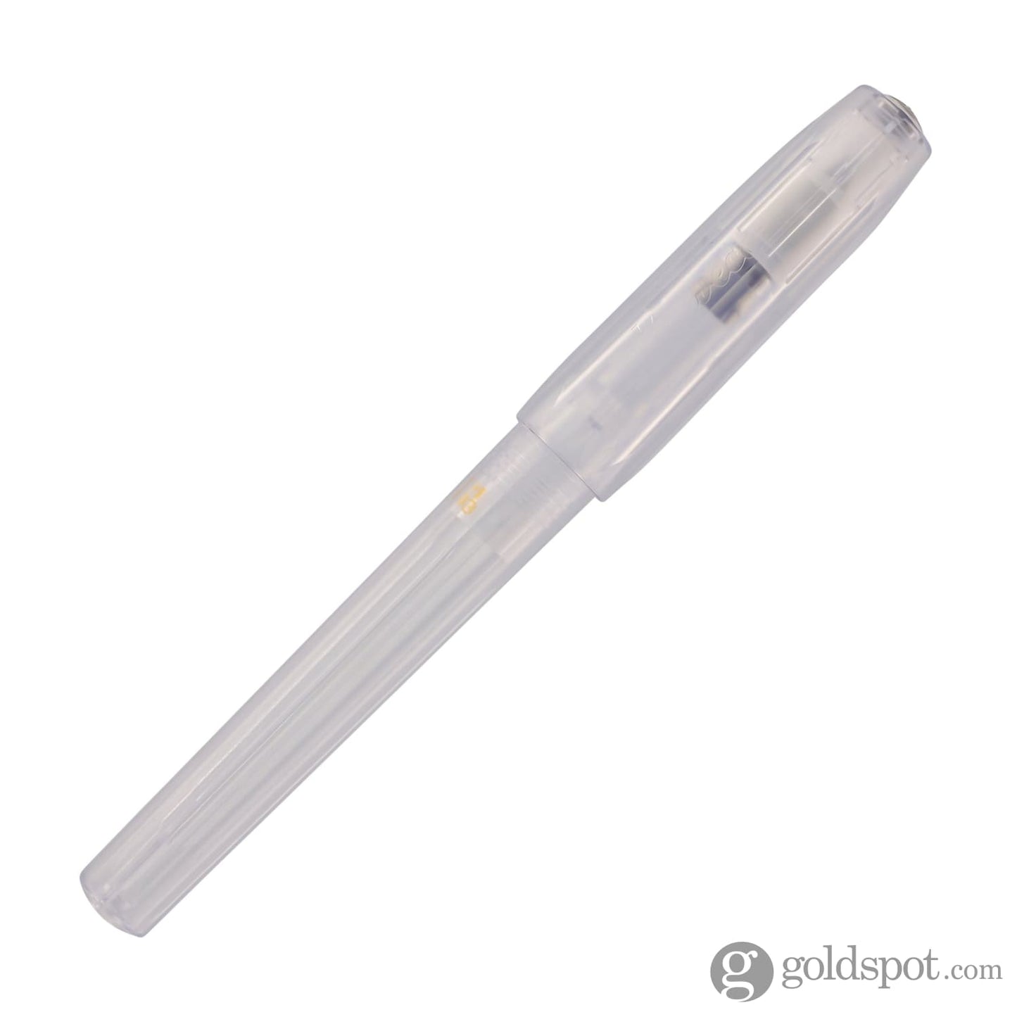 Kaweco Perkeo Fountain Pen in All Clear Fountain Pen