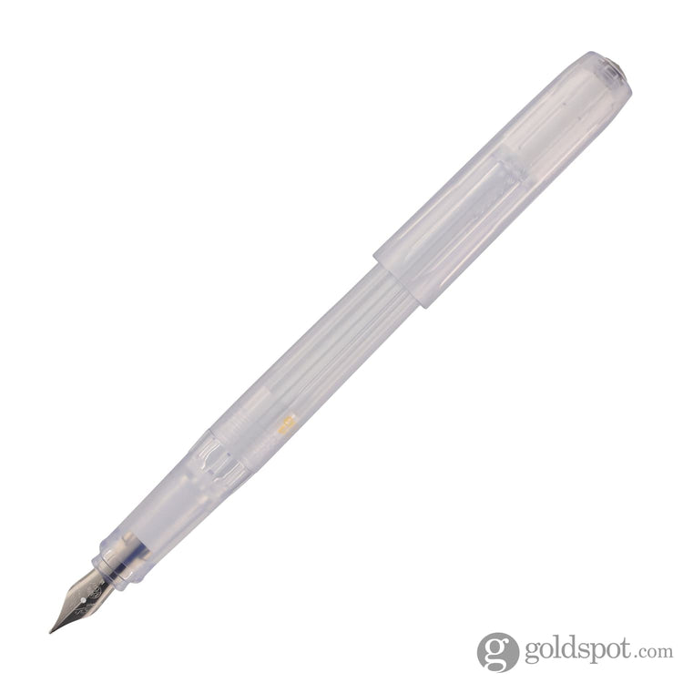 Kaweco Perkeo Fountain Pen in All Clear Fountain Pen