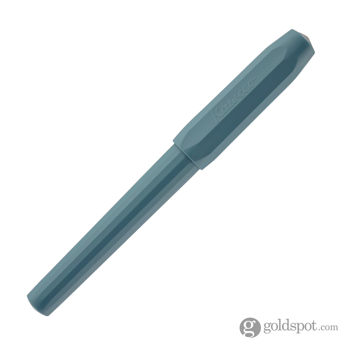 Kaweco Perkeo Fountain Pen in Breezy Teal Fountain Pen