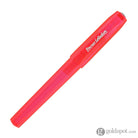 Kaweco Perkeo Fountain Pen in Infrared Fountain Pen