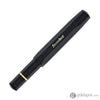 Kaweco Piston Fill Classic Sport Fountain Pen in Black Fountain Pen