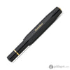 Kaweco Piston Fill Classic Sport Fountain Pen in Black Fountain Pen