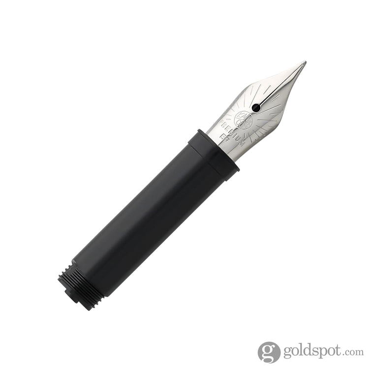 Kaweco Premium Fountain Pen Replacement Nib - Steel Extra Fine Fountain Pen Replacement Nib