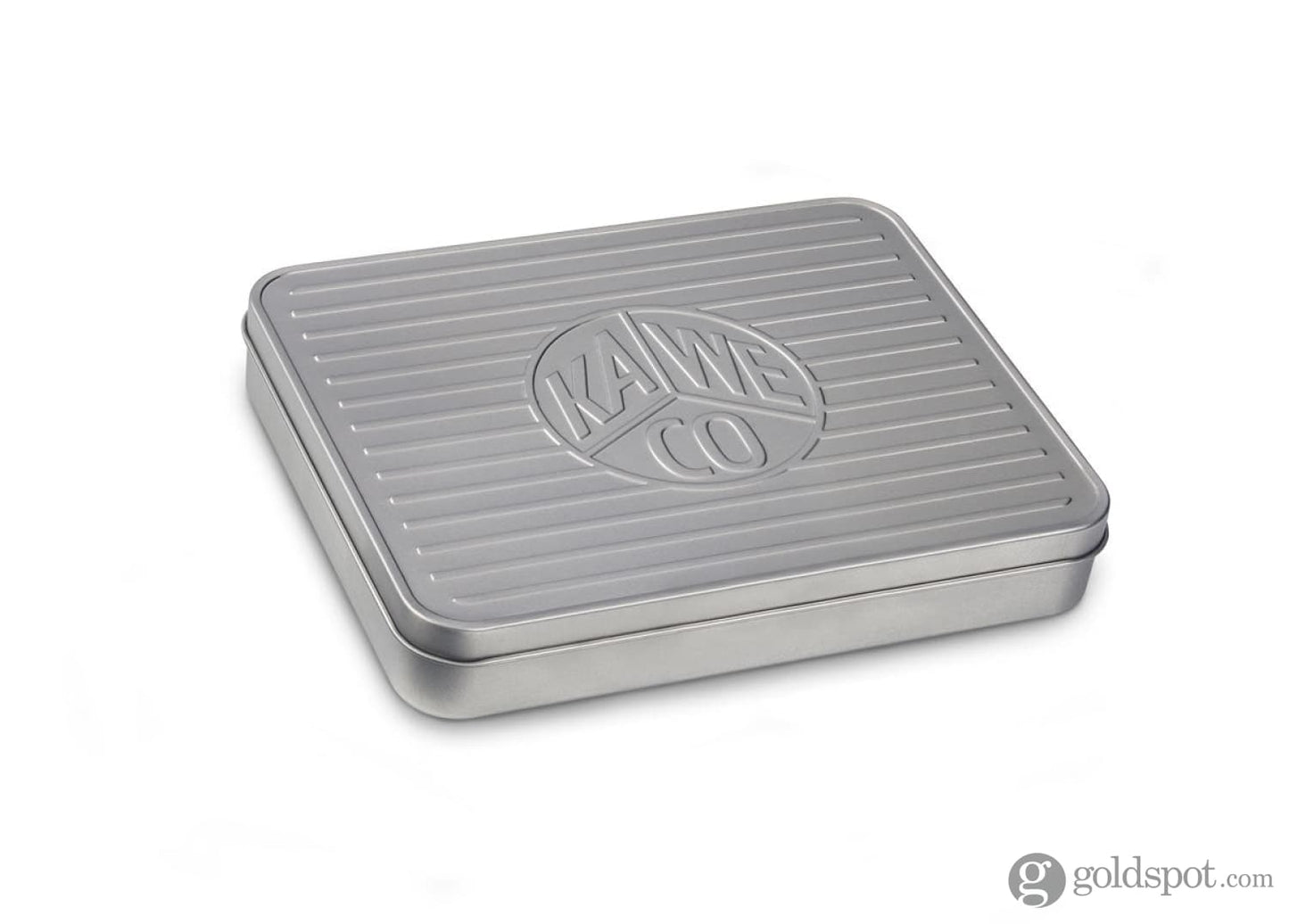 Kaweco Skyline Sport Calligraphy Set in Mint with Tin - 1.1/1.5/1.9/2.3 Fountain Pen