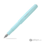 Kaweco Skyline Sport Calligraphy Set in Mint with Tin - 1.1/1.5/1.9/2.3 Fountain Pen