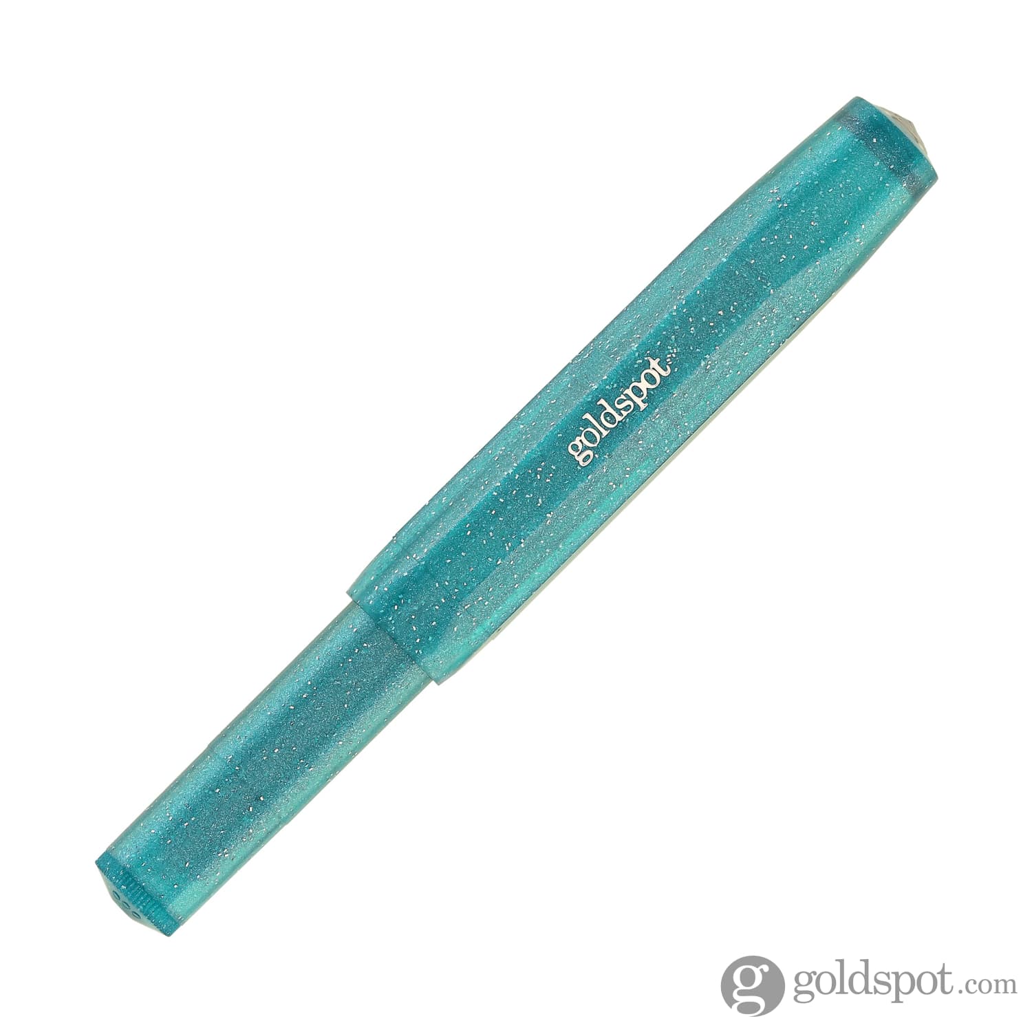 KaoKao♪ Kaweco Skyline Sport Fountain Pen in Sea Spray 2025 Limited