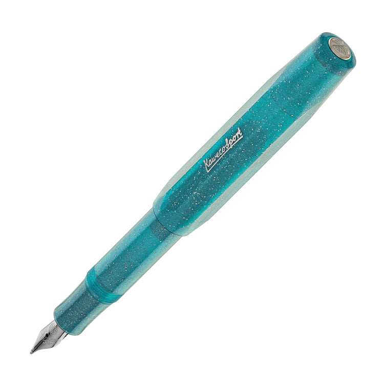 Kaweco Skyline Sport Fountain Pen in Sea Spray 2025 Limited Edition Fountain Pen