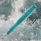 Kaweco Skyline Sport Fountain Pen in Sea Spray 2025 Limited Edition Fountain Pen