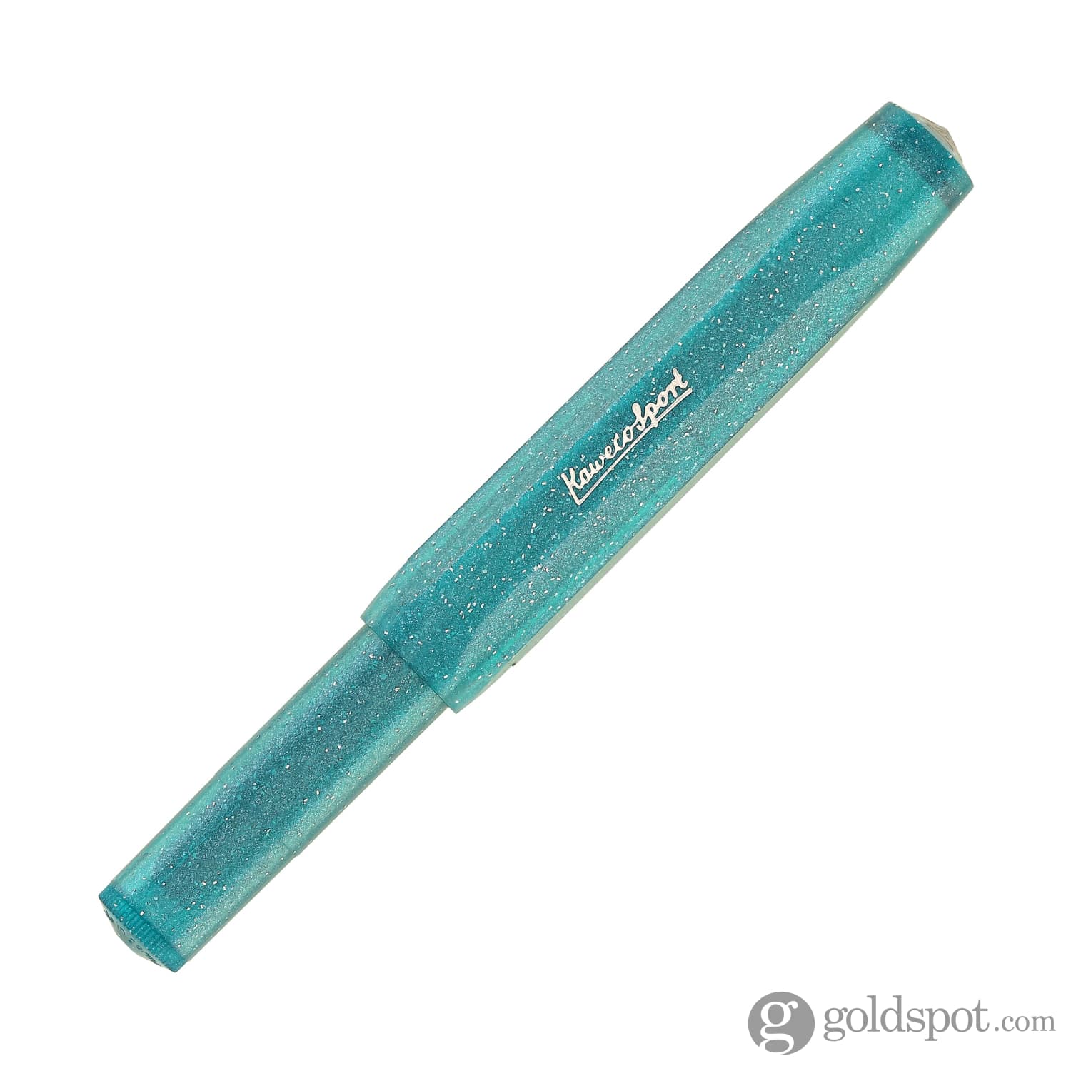 Kaweco Skyline Sport Fountain Pen in Sea Spray 2025 Limited
