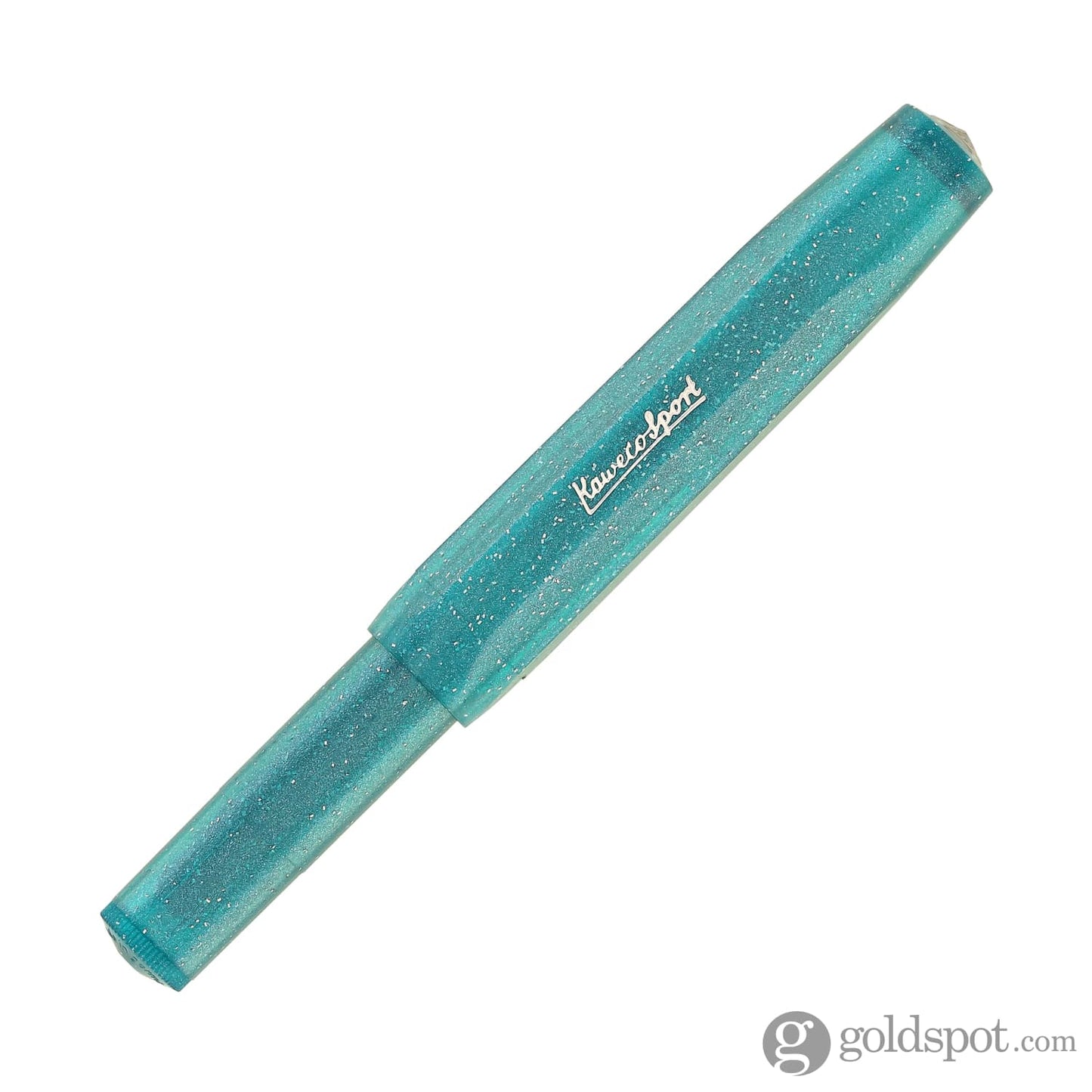 Kaweco Skyline Sport Fountain Pen in Sea Spray 2025 Limited Edition Fountain Pen