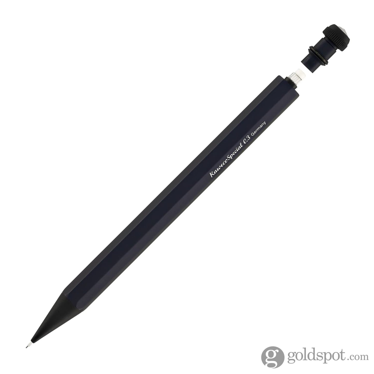 Kaweco Special Mechanical Pencil in Black - 0.3mm Mechanical Pencils