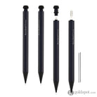 Kaweco Special Mechanical Pencil in Black - 0.3mm Mechanical Pencils