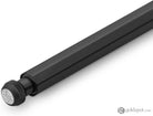 Kaweco Special Mechanical Pencil in Black - 0.3mm Mechanical Pencils
