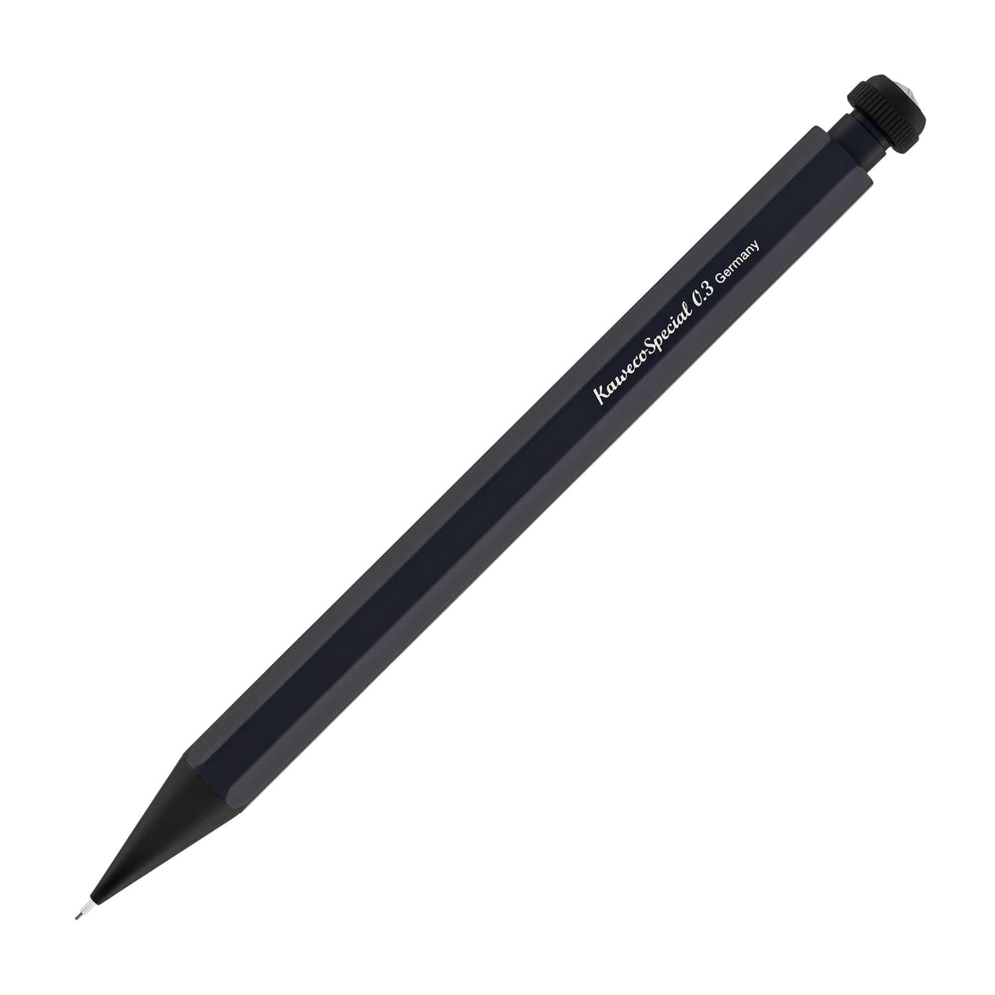 Kaweco Special Mechanical Pencil in Black - 0.3mm Mechanical Pencils